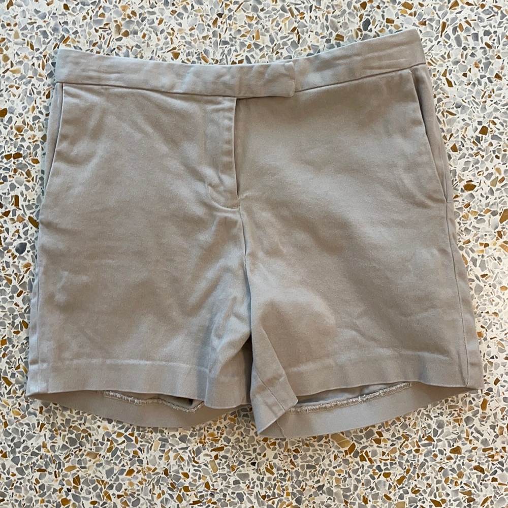 ESPRIT khaki shorts 0